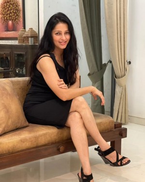 Bhumika Chawla (aka) Bhumika Chawlaa