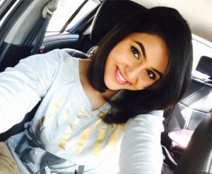 Chaitra Reddy (aka) Chaithra Reddy