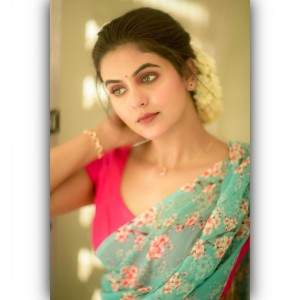 Chaitra Reddy (aka) Chaithra Reddy