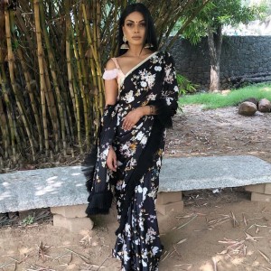 Chandrika Ravi (aka) Chandrika