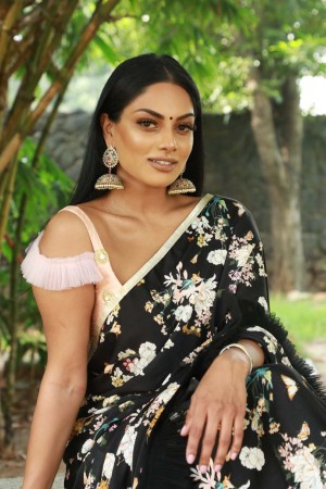 Chandrika Ravi (aka) Chandrika