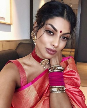 Chandrika Ravi (aka) Chandrika