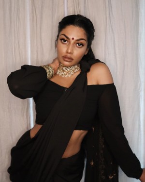 Chandrika Ravi (aka) Chandrika