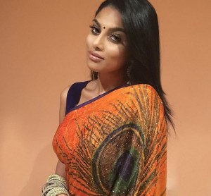 Chandrika Ravi (aka) Chandrika