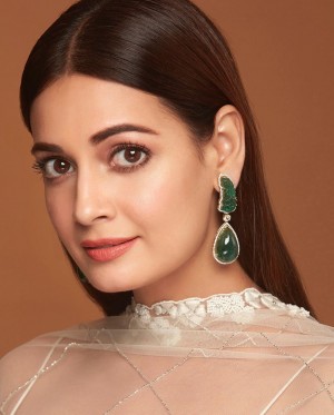 Dia Mirza (aka) DiaMirzaa