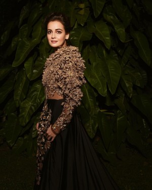 Dia Mirza (aka) DiaMirzaa