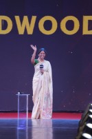 Easwari Rao (aka) Eashwari Rao