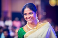 Easwari Rao (aka) Eashwari Rao