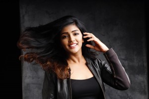 Eesha Rebba (aka) Eesha