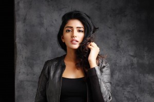 Eesha Rebba (aka) Eesha