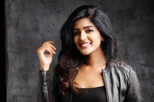 Eesha Rebba (aka) Eesha