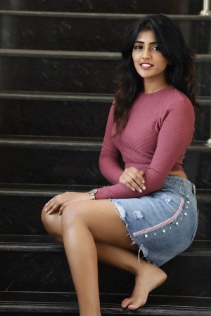 Eesha Rebba (aka) Eesha