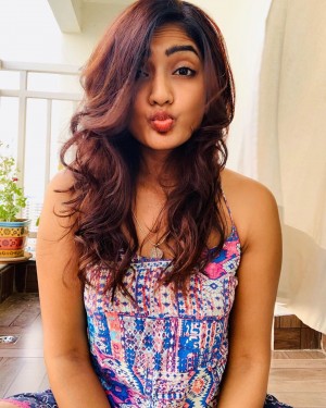 Eesha Rebba (aka) Eesha