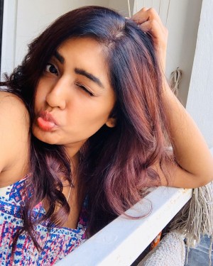 Eesha Rebba (aka) Eesha