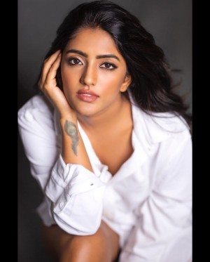 Eesha Rebba (aka) Eesha