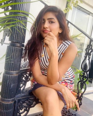 Eesha Rebba (aka) Eesha