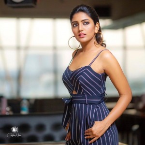 Eesha Rebba (aka) Eesha