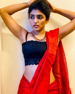 Eesha Rebba (aka) Eesha