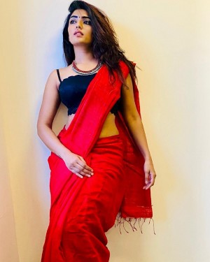 Eesha Rebba (aka) Eesha