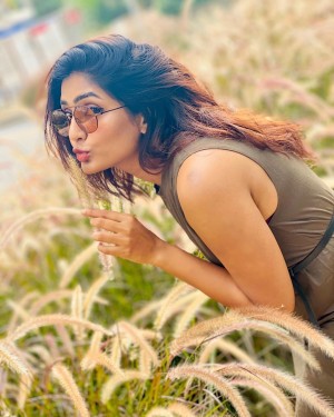 Eesha Rebba (aka) Eesha