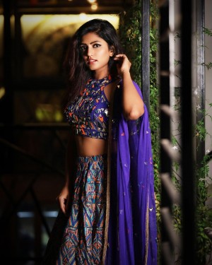 Eesha Rebba (aka) Eesha