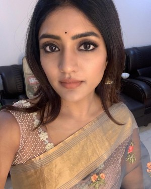 Eesha Rebba (aka) Eesha