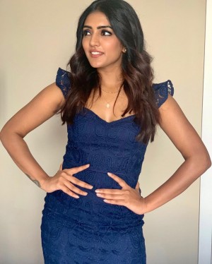 Eesha Rebba (aka) Eesha