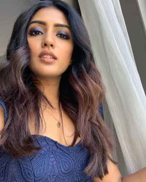 Eesha Rebba (aka) Eesha