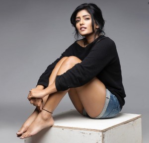 Eesha Rebba (aka) Eesha