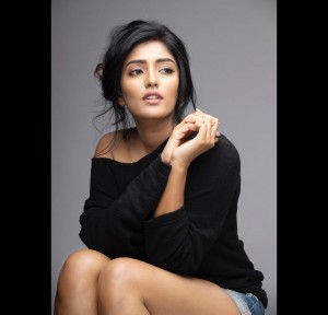 Eesha Rebba (aka) Eesha