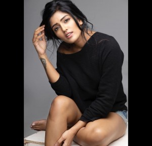 Eesha Rebba (aka) Eesha