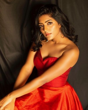 Eesha Rebba (aka) Eesha