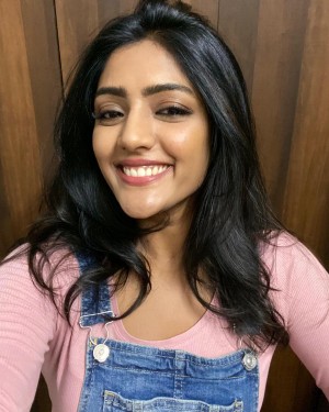 Eesha Rebba (aka) Eesha