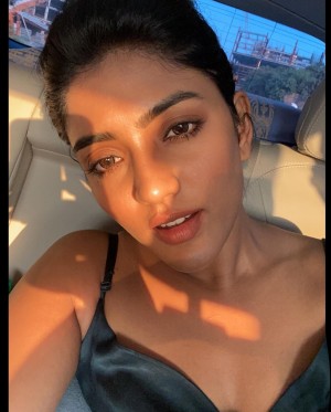 Eesha Rebba (aka) Eesha