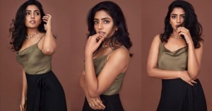 Eesha Rebba (aka) Eesha