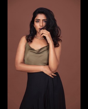 Eesha Rebba (aka) Eesha