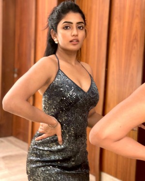 Eesha Rebba (aka) Eesha