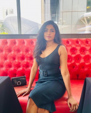 Eesha Rebba (aka) Eesha