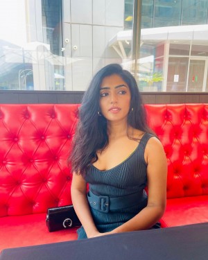 Eesha Rebba (aka) Eesha