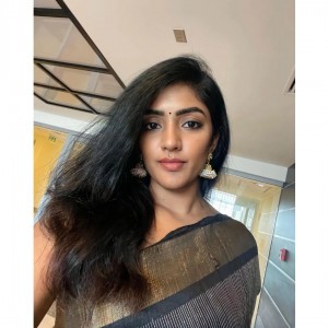 Eesha Rebba (aka) Eesha