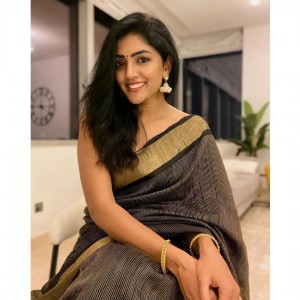 Eesha Rebba (aka) Eesha