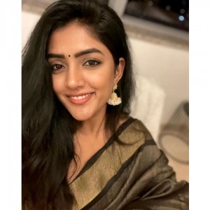 Eesha Rebba (aka) Eesha