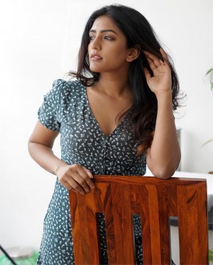 Eesha Rebba (aka) Eesha