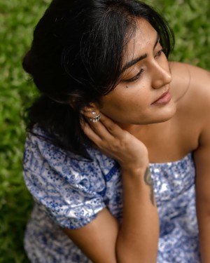 Eesha Rebba (aka) Eesha