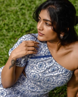 Eesha Rebba (aka) Eesha