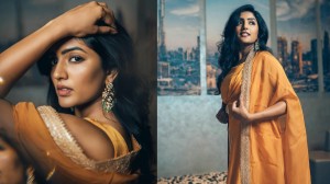 Eesha Rebba (aka) Eesha