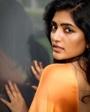 Eesha Rebba (aka) Eesha