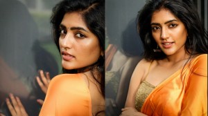 Eesha Rebba (aka) Eesha