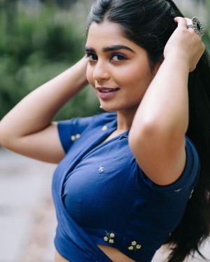 Gouri Kishan (aka) Gouri