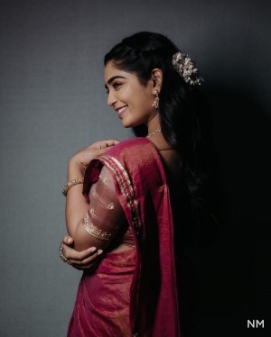 Gouri Kishan (aka) Gouri